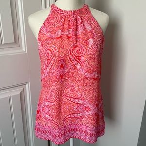 Cynthia Rowley blouse